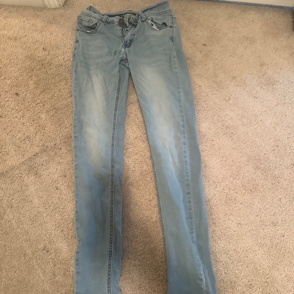 Size 7 Encore denim jeans